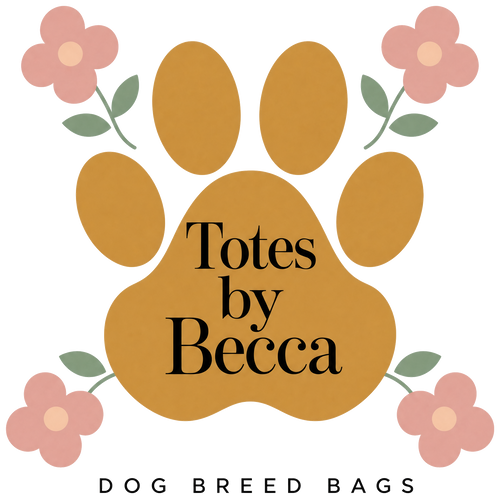 Totes By Becca